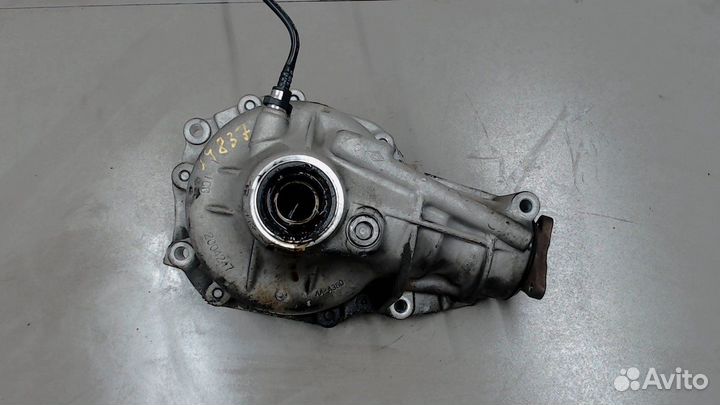 Редуктор заднего моста BMW X5