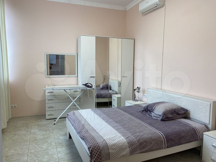 1-к. апартаменты, 28 м², 2/2 эт.