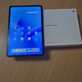 Планшет xiaomi mi pad 6 8 128