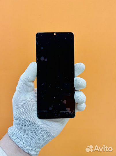 Дисплей для Samsung M32 SM-M325 Orig