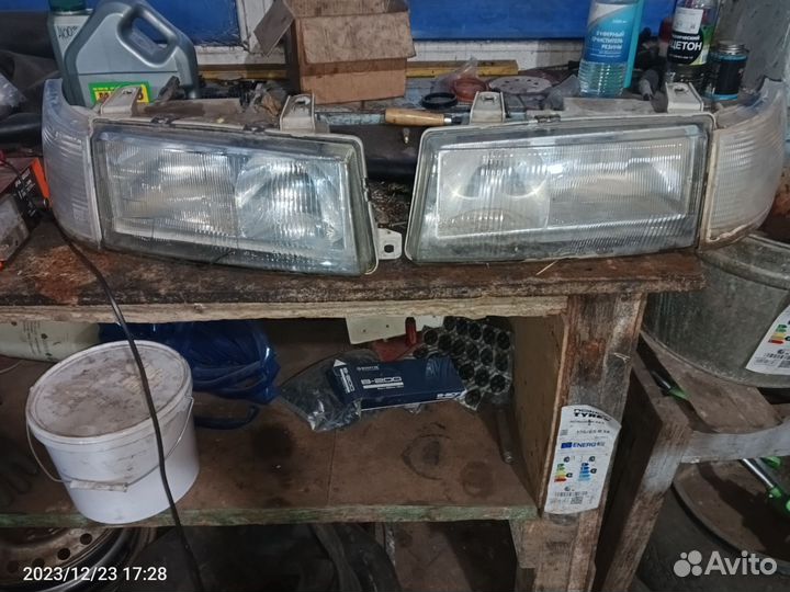 Авторазбор ваз 2110