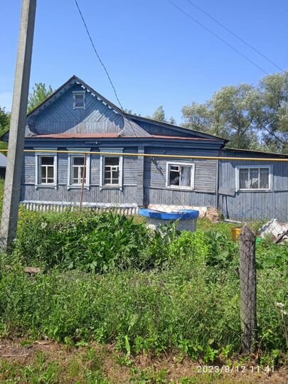 Участок 27 сот. (ИЖС)