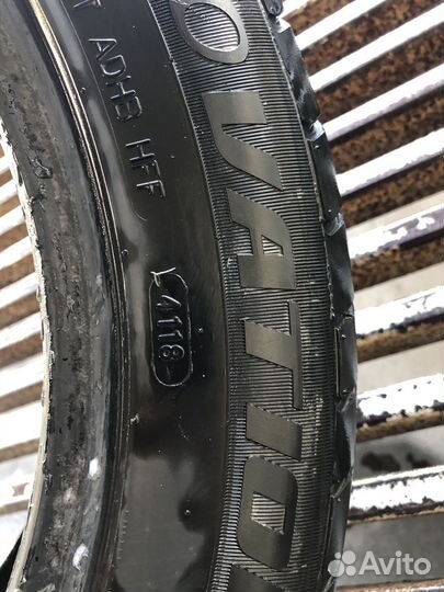 Ovation VI-388 195/55 R16 91V