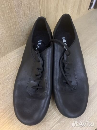 Продаю туфли латина Eckse 38р-р