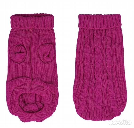 Одежда для собак