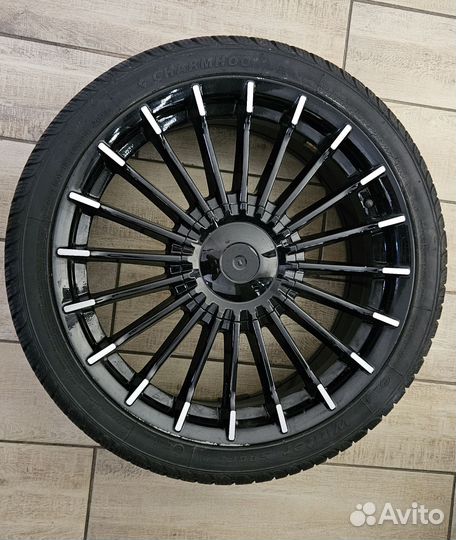 Колёса charmhoo winter sport 205/40 R17 V84