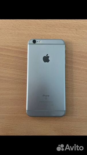 iPhone 6S Plus, 32 ГБ