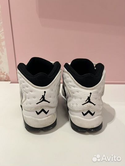 Кроссовки wmns AIR jordan OG retro 'white' 2020