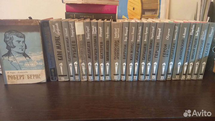 Серия жзл. Серия Дружба народов