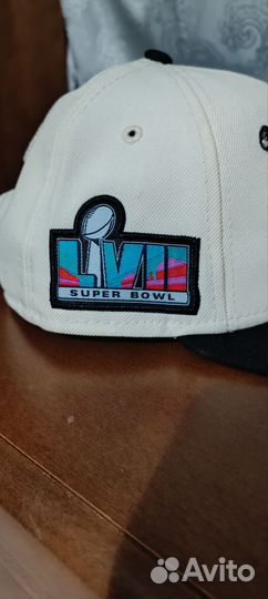 Оригинальные кепки NEW ERA