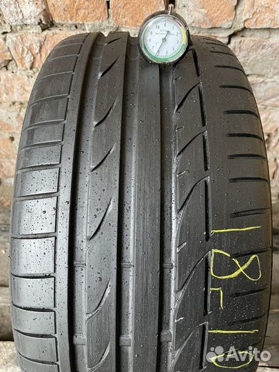 Bridgestone Potenza S001 245/40 R17