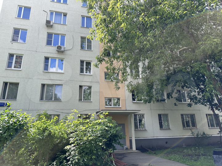 Квартира-студия, 17 м², 1/9 эт.