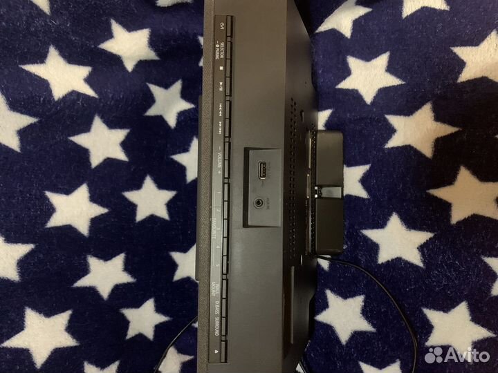 Panasonic-SC-HC400EE