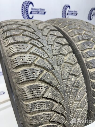 Nokian Tyres Hakkapeliitta 4 205/50 R17