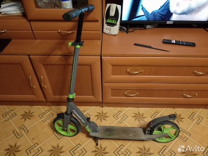 Продам самокат