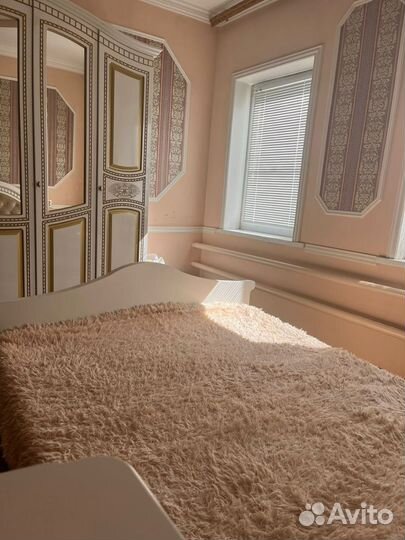 Спальный гарнитур бу