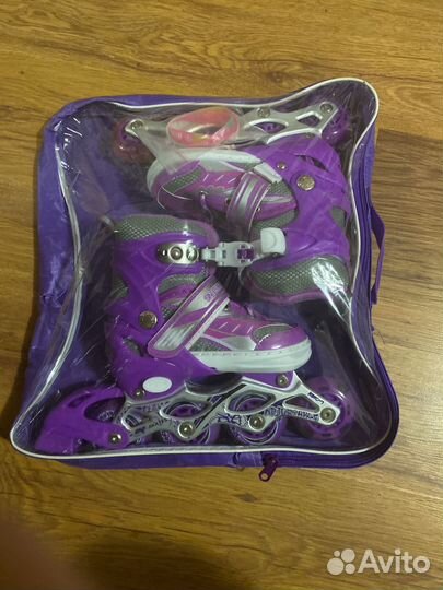 Ролики детские