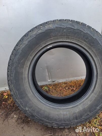 Hankook I'Pike RW11 265/65 R17