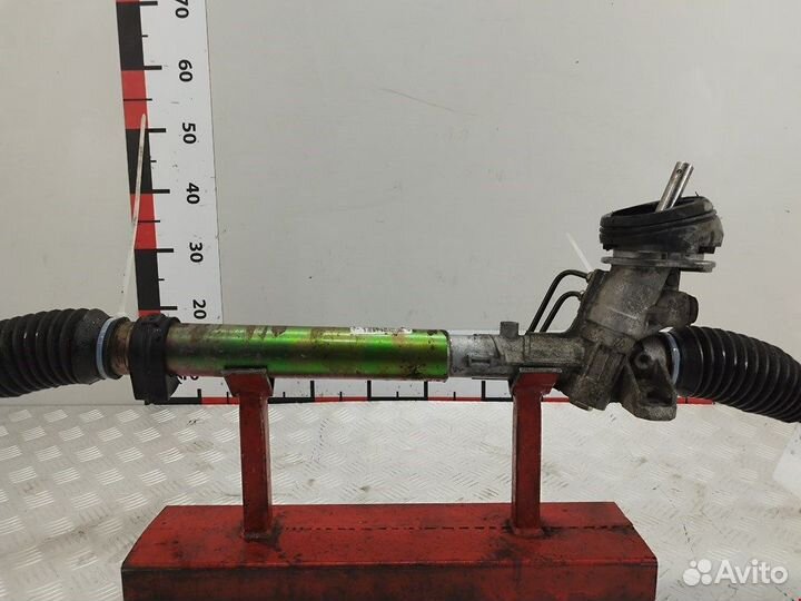 Рейка рулевая Ford Galaxy