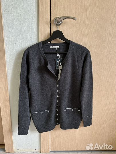 Кардиган женский