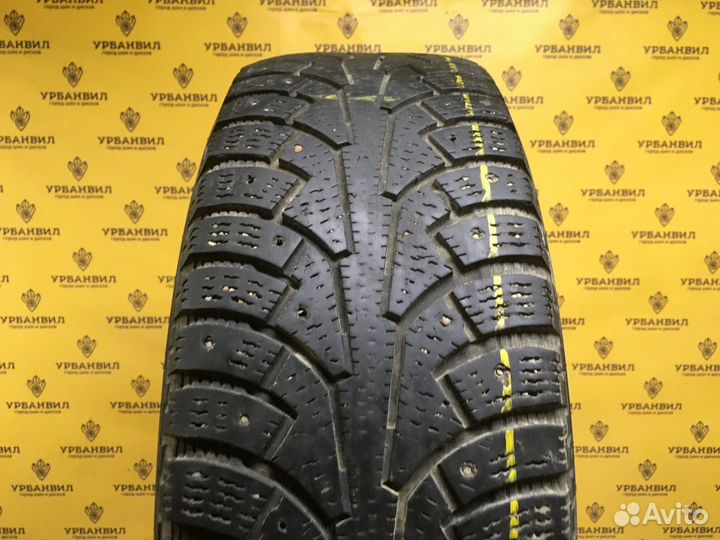 Nokian Tyres Nordman 5 SUV 225/65 R17 106