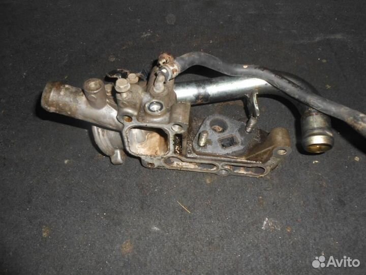 Корпус термостата Honda Civic EU1(00-03)