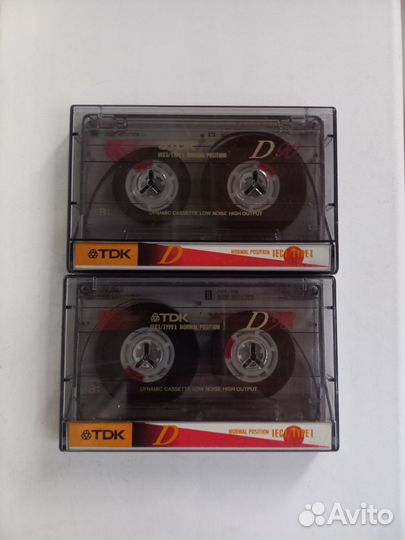 Ауди кассеты Sony,Basf,Tdk,jvc,denon