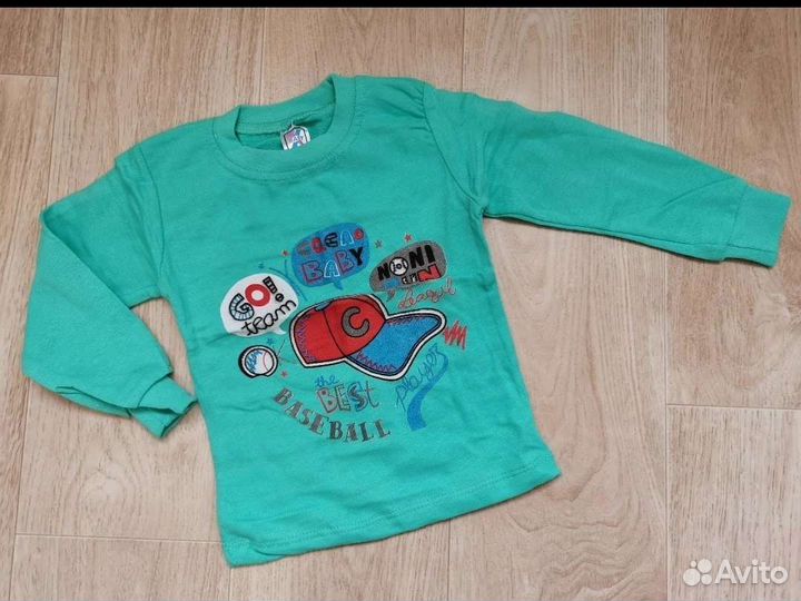 Кофточка детская