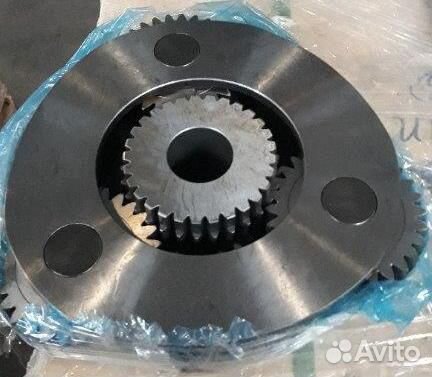 2-я планетарная передача для Hitachi ZX330-3