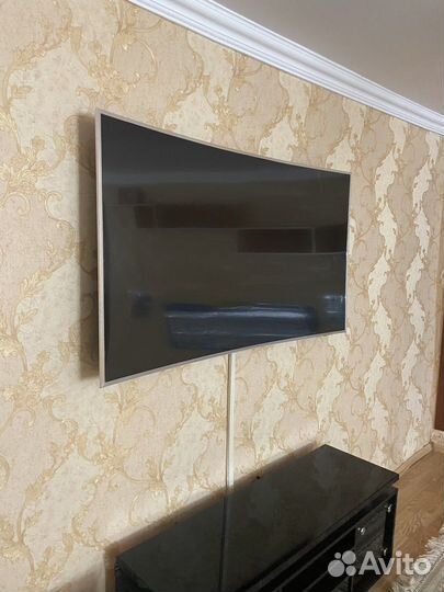 Телевизор samsung 65