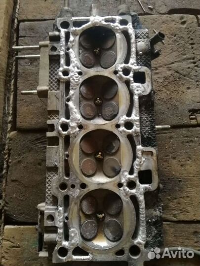 Сварочные работы все металлы