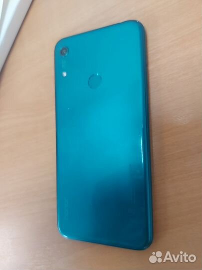 HONOR 10, 6/128 ГБ
