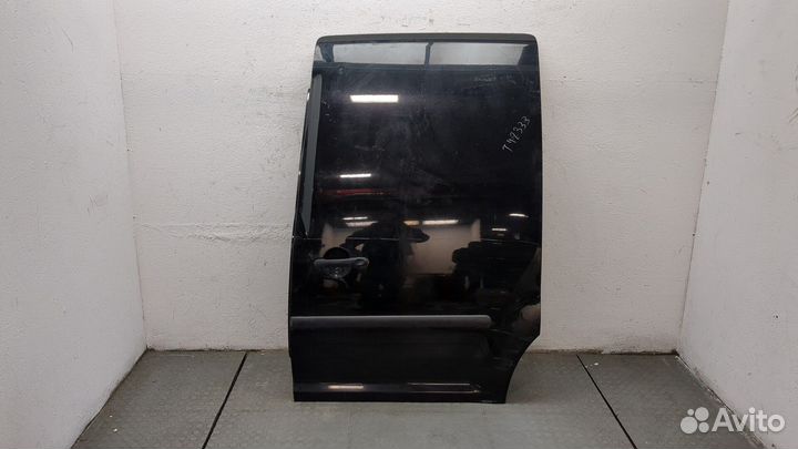 Дверь раздвижная Volkswagen Caddy, 2011