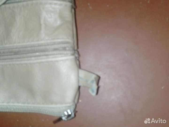 Сумки женские СССР