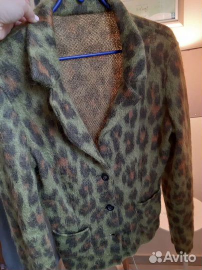 Жакет marc cain