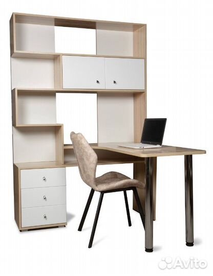 Компьютерный стол ск-10