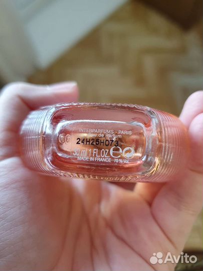 Rochas Mademoiselle edp