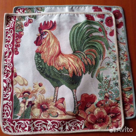 Наволочки декоративные 