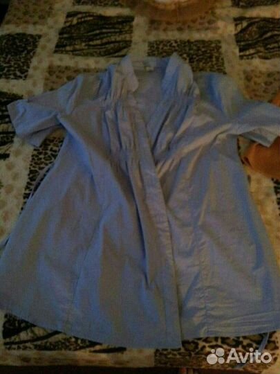 Туника, рубашка