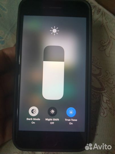 iPhone SE (2020), 128 ГБ