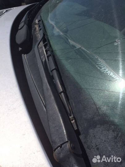 Поводки дворников Мерседес S класса