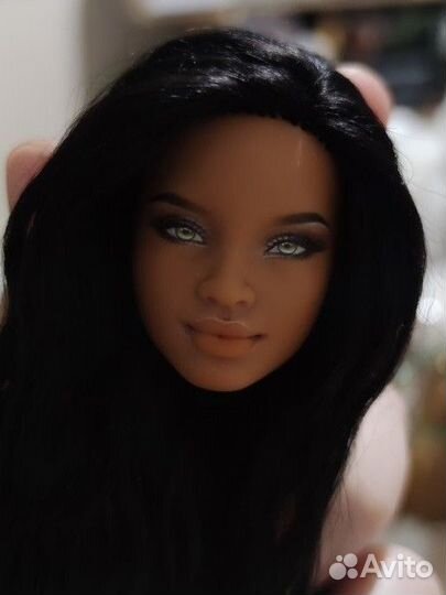 Ooak barbie