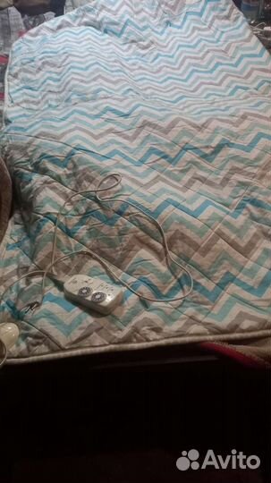 Электроодеяло