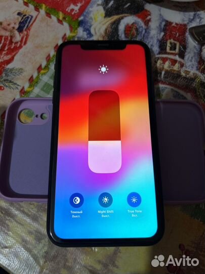 iPhone Xr, 128 ГБ