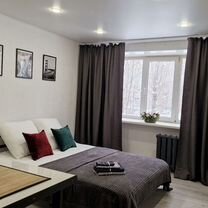 Квартира-студия, 20 м², 3/5 эт.