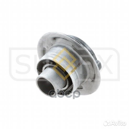 Сайлентблок подрамника зад прав/лев mazda 6