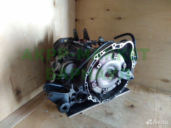 АКПП Toyota Gaia 2.2 CXM10 A241E 3C