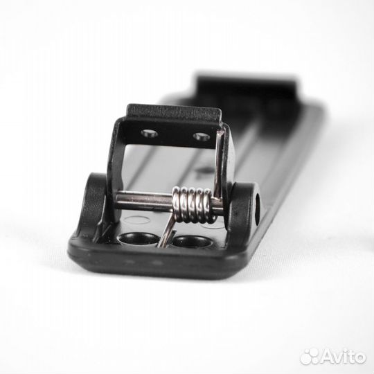 Клипса на пояс для рации TYT Baofeng DM X 4 штуки