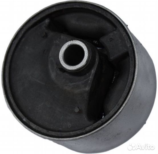 Сайлентблок опоры двигателя mitsubishi