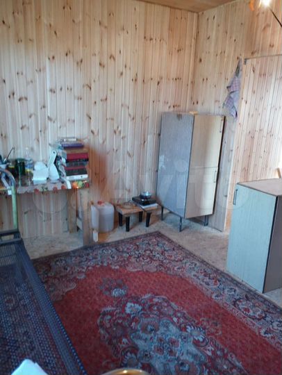 Дача 32 м² на участке 6 сот.